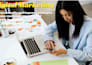 convert PDF to excel world and do data formatting